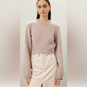 Club Monaco Women's Sweater
